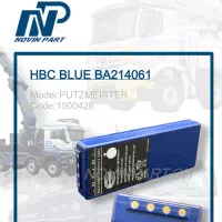 واردات انواع قطعات انتقال پمپ بتن|ماشینآلات صنعتی|اصفهان, شهرک صنعتی امیرکبیر (شاپور جدید)|دیوار