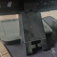 مانیتور 19 اینچ سالمه سالم|قطعات و لوازم جانبی رایانه|تهران, شمیراننو|دیوار