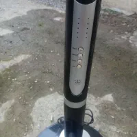 پنکه ایستاده زمینی ارشیا|سایر لوازم برقی|گرگان, |دیوار