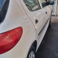 پژو ۲۰۶ تیپ ۲مدل ۸۸ بیرنگ عروسک|خودرو سواری و وانت|محمدشهر, محمدشهر|دیوار