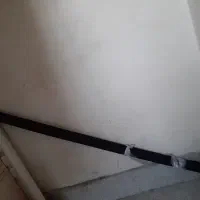 فون بک گراند عکاسی رنگ مشکی جنس مخمل