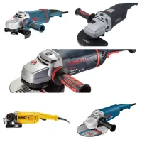 سنگ فرز بزرگ آهنگری، سنگبری