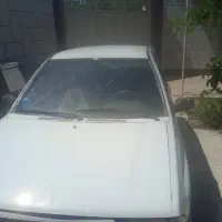 پراید صندوق دار مدل 82