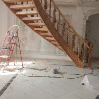 کابینت و دکوراسیون داخلی (دکوال)|خدمات پیشه و مهارت|اردبیل, |دیوار