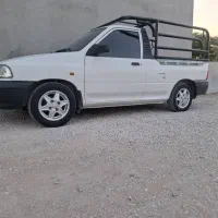 پرایدوانت ۴۰۱|خودرو سواری و وانت|گله دار, |دیوار