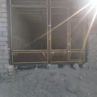 زمین حصار کشی قم تپه صوفیان