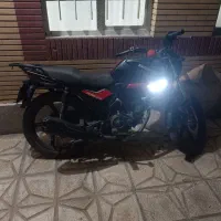 موتور ایردوکو