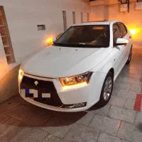 دنا پلاس آپشنال 1404 کم کار