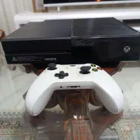 Xbox one 512GB|کنسول، بازی ویدئویی و آنلاین|کردکوی, |دیوار