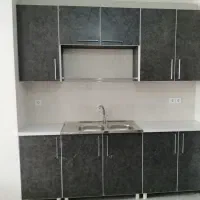 کابینت همراه سینگ ظرفشویی ابچک