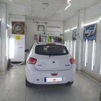 تیبا 2 مدل ۹۶|خودرو سواری و وانت|رشت, حومه رشت|دیوار