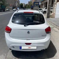 تیبا۲ مدل۱۴۰۱