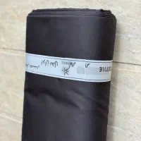 پارچه کجراه/قهوه‌ای سوخته/ارسال کالا به کل ایران