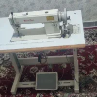 چرخ خیاطی صنعتی