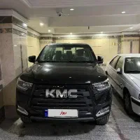 کی‌ام‌سی تی۸ صفر ۱۴۰۲ فروش یا معاوضه