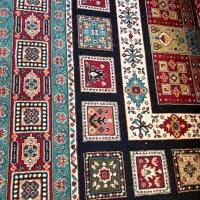فرش 6متری|فرش|اصفهان, طامه|دیوار