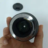 لنز سونی sony lens  50mm&85mm ، گیمبال rs3 mini|دوربین عکاسی و فیلم‌برداری|ایلام, |دیوار