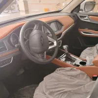 زوتی DL5سفید صفرپارس خودرو|خودرو سواری و وانت|تهران, پارک شهر|دیوار