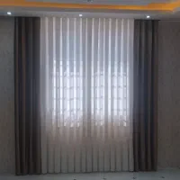 نصاب پرده
