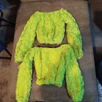 ۵ جفت لباس دخترانه سایز ۳|کفش و لباس بچه|تهران, دبستان|دیوار