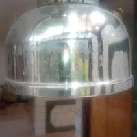 چراغ زنبوری قدیمی