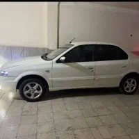 سمند سورن 89