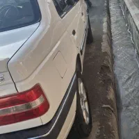 پژواس الکس 93|خودرو سواری و وانت|سلماس, |دیوار