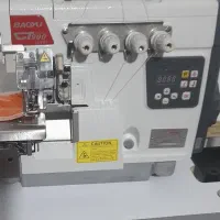 زیگزال چهار نخ BAoyu صفر