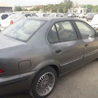 سمند LX ساده، مدل ۱۳۸۴