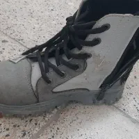 پوتین پسرونه|کیف، کفش، کمربند|مرند, |دیوار