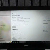 dell 7368 لمسی i5|رایانه همراه|تهران, شهرک ولیعصر شمالی|دیوار