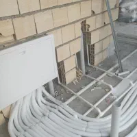 لوله کش وارد و شاگرد نیازمندیم