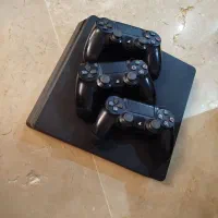 ps4 slim 512گیگ