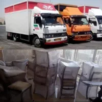 باربری و حمل و نقل همشهری بار هشتگرد شهرجدید حومه