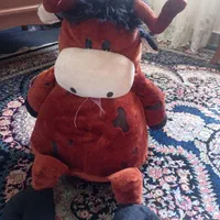 عروسک خرسی|اسباب‌بازی بچه|تهران, تهرانپارس شرقی|دیوار