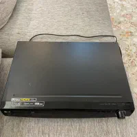 DVDال جی|پخش‌کننده DVD و ویدیو|تهران, شکوفه|دیوار