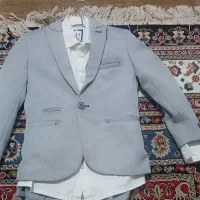 کت و شلوار نو