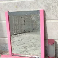 آینه دستشویی