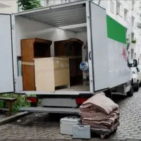 باربری جعفری حمل نقل با ضمانت کامل