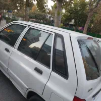 پراید ۱۱۱ مدل ۹۴