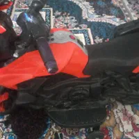 موتور شارژی|اسباب‌‌بازی|اهواز, زیتون کارگری|دیوار