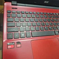 Acer A6. 4Core خوش رنگ. فول اچ دی|رایانه همراه|اصفهان, آهنگران|دیوار