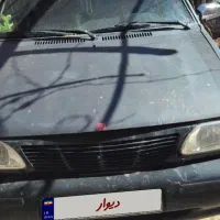 فروش پراید ۹۵|خودرو سواری و وانت|کرمان, |دیوار