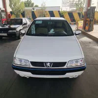 فروش پژو slx دریچه سیمی|خودرو سواری و وانت|الشتر, |دیوار