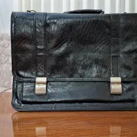 کیف چرم اداری