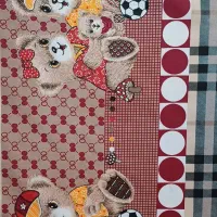 تشک تخت کودک و تاب کودک