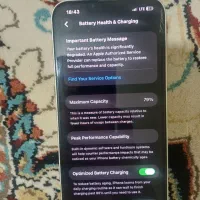 آیفون13نرمال128دوسیمCH|موبایل|کرج, گلشهر|دیوار