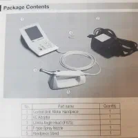 فروش تجهیزات دندانپزشکی