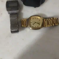 سه تا ساعت لوکس و با کیفیت