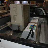 فروش انواع مارک کولر سوخته و سالم خریداریم